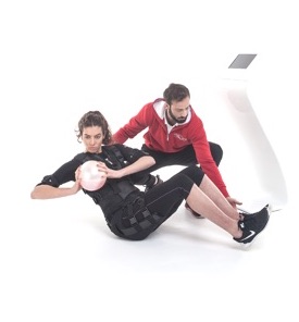 Urban Fitness Mantova dimagrimento