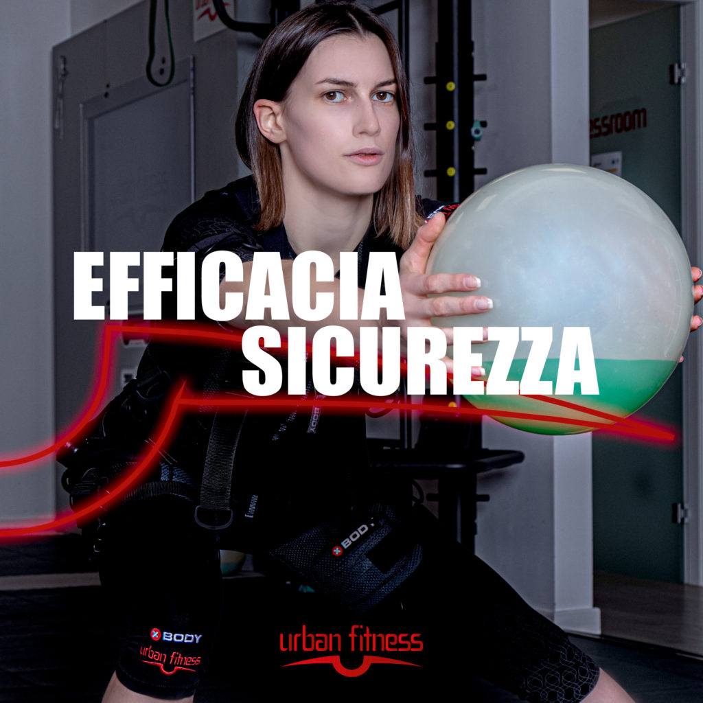 Urnam Fitness Mantova