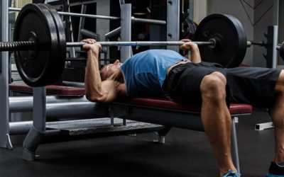 1 consiglio per sviluppare i pettorali in palestra