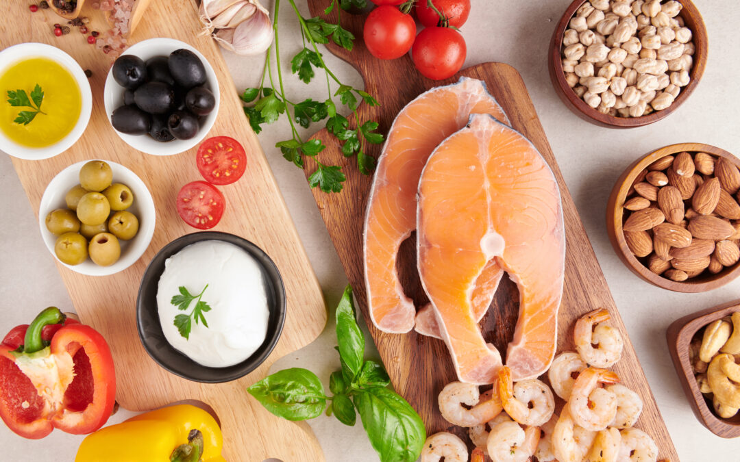 1 consiglio su cosa mangiare prima di un allenamento in palestra