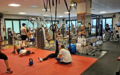 1 consiglio per ritornare in forma