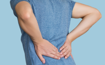 1 Rimedio per il mal di schiena: attività fisica