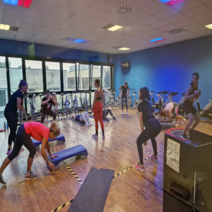 FUNCTIONAL TRAINING FUNCTIONAL TRAINING