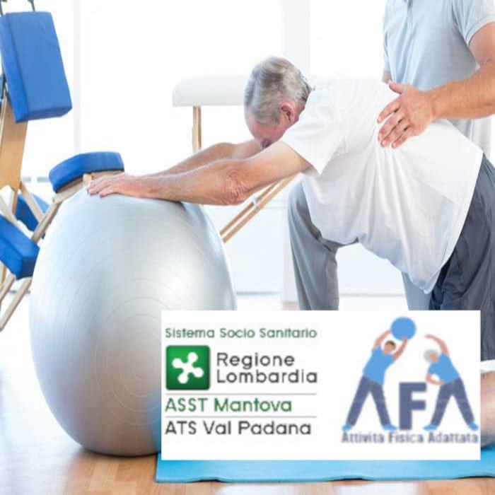 Riabilitazione Riabilitazione