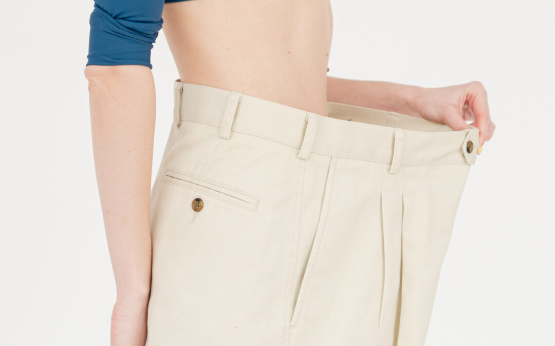 5 cause per cui le donne ingrassano e come rimediare e dimagrire