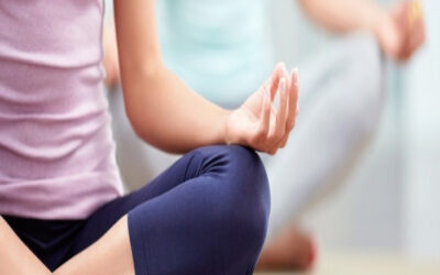 1 consiglio per mantenere armonia ed equilibio con lo yoga